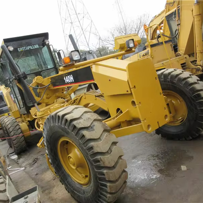 Es la mejor opción para un motor de calibraje de 140K de gatos usado con 1200 horas de trabajo y 17000 kg de peso.