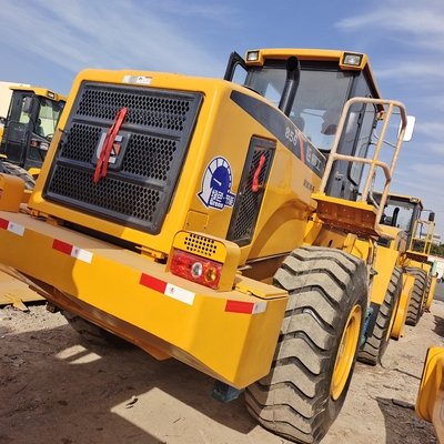 Cargador Liugong 856 usado para construcción económica LIUGONG 835 855 856 856H 862H
