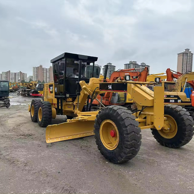 GRADERES USOS CATERPILLAR 140K 140H 140G En buenas condiciones para sus necesidades de equipo pesado