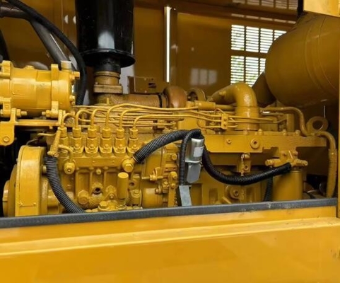1200 Horas de Trabajo CAT 140H de segunda mano Caterpillar 140K 140G