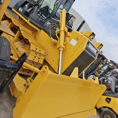 Cummins NT855-C280 Motor Shantui SD22 Excavadora de rastreo con bomba hidráulica original