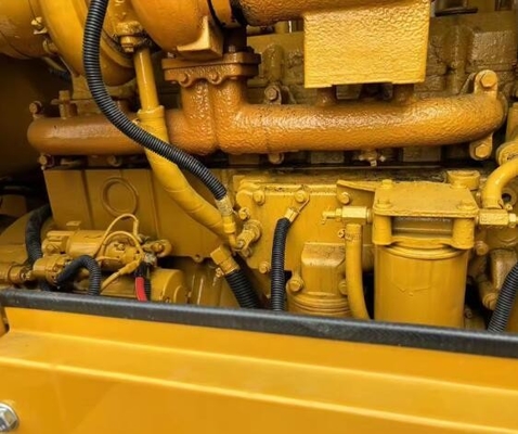 Calificador de motor CAT 140H usado del año 2018 Original USA Caterpillar 140K de segunda mano a la venta