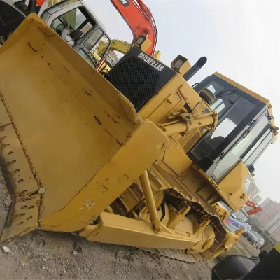 ORIGINAL cilindro hidráulico usado CAT D7h D8k D7h D7g D8r D9n D9r excavadora asequible