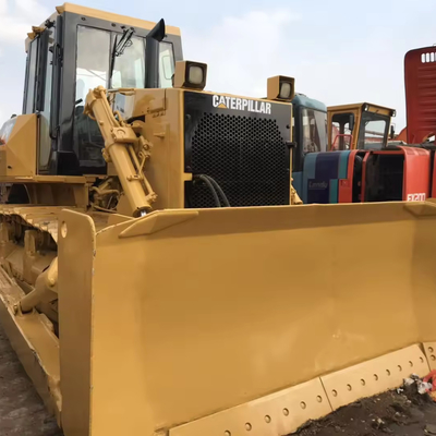 ORIGINAL cilindro hidráulico utilizado CAT D7h D8k D7g D8r D9n D9r Dozer con 150 kW de potencia