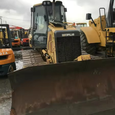 Válvula hidráulica Cat D5K para sus necesidades de construcción