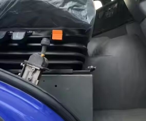30 toneladas 20 toneladas camión de 10 neumáticos Sinotruk Howo camión de descarga usado tirador 6x4 camiones usados