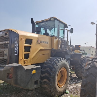 LG955F G936L 936 Cargador de ruedas LG936L LG936L SDLG 936L para construcción