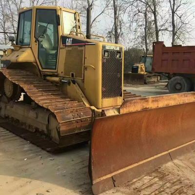 CAT D5M Crawler Dozer 2018 Usado con un costo asequible