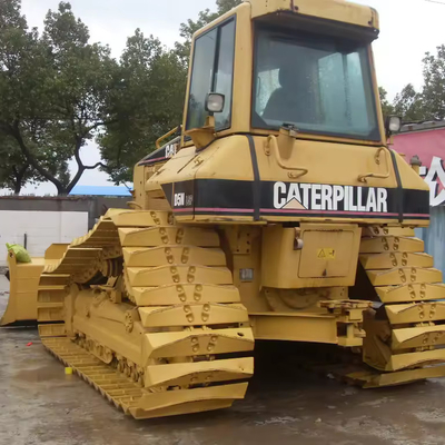 Excavadoras usadas CAT D5N para excavadoras de rastreo