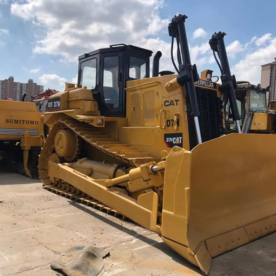 Dozer D7h D8k Cat D7h D7g D8r D9n D9r para construcción pesada