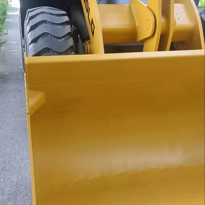 Yuchai YC6108G Motor SDLG LG936L Cargador de ruedas a un precio asequible para trabajos de construcción