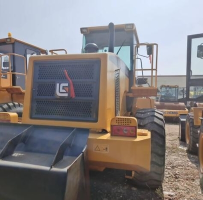 Equipo de construcción LIUGONG 835 855 856 856H 862H con y bomba hidráulica original