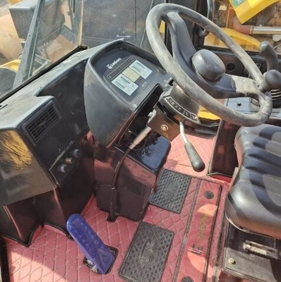 Vender el cargador de segunda mano LIUGONG 835 usado cargador de segunda mano 2019 LIUGONG 855 856 856H 862H