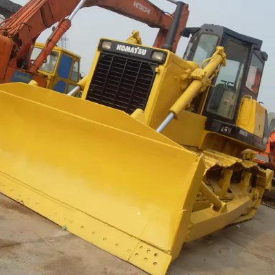 Comatsu D85-21 usado con 18000 KG de peso de la máquina en Japón