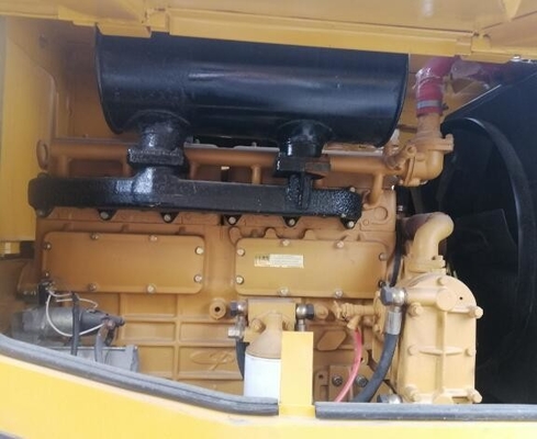 SDLG LG933 Cargador de ruedas de 2 toneladas de carga nominal Cargadores compactos pequeños
