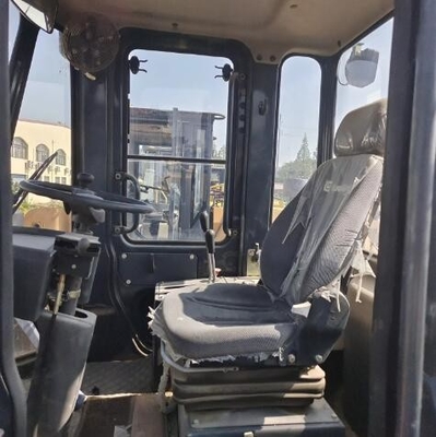 Año 2019 Usado LiuGongZL50CN Cargador frontal Cargador de ruedas para su negocio