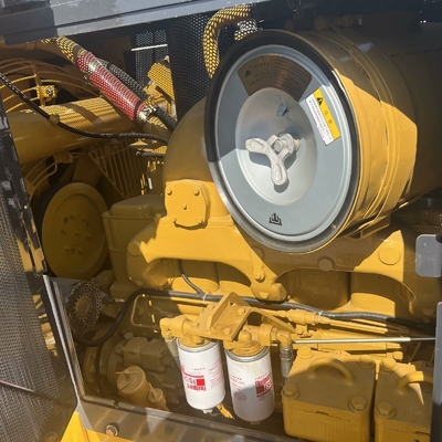 Bomba hidráulica original de 162kw Usado Shantui SD16 SD22 SD32 Excavadora de rastreo modelo 2023