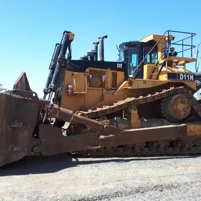 Japón Usado D6R D7R D8R D9R D10R D11R D11N excavadora para gatos válvula hidráulica Kawasaki