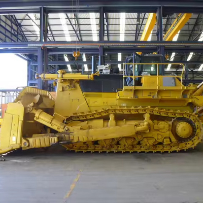 Motor Japón Komatsu 375A D375 D31 D475 D375-6 D5 D6 D7 D8 D9 D10 D11 excavadora