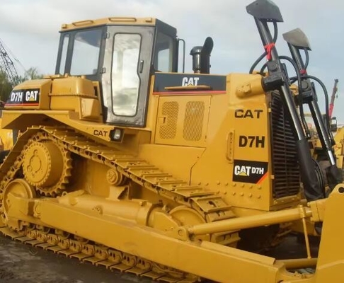 BULDÓZER CAT D6 D7 D7R D7G D7H D6R con válvula hidráulica original