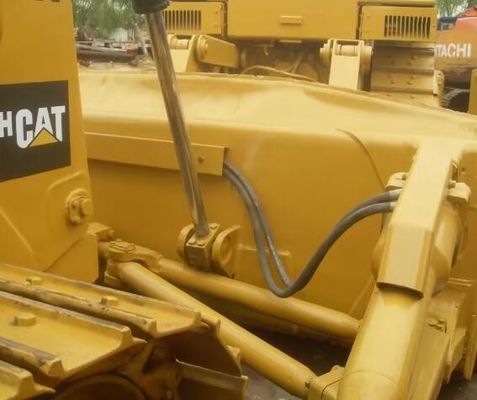 120 Capacidad de remoción Pequeñas D6G D7G D7H D7R Excavadoras de rastreo usadas Excavadoras originales