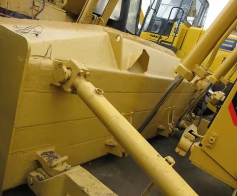 Se utilizará el motor de excavadora D6M D6G/D6K/D6H/D6M/D6R/D6D/D7G/D7H/D7R/D8R