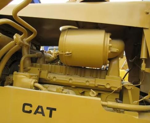 Pompas hidráulicas usadas Caterpillar D6M Crawler Bulldozer 2018 D6D D6G D6H