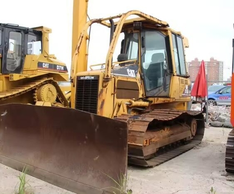 Las bombas de gas de la categoría D3 D4 D5 de la categoría D4 D5 están equipadas con bombas hidráulicas originales.