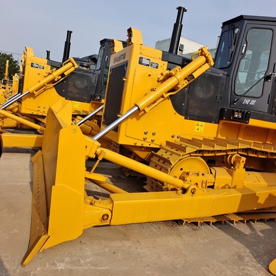 Bulldozer Shantui SD16 SD22 SD32 SD42 SD52 SD90 con y 26000 KG de peso de la máquina