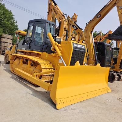 320HP Shantui excavadora SD16 SD32 100% original Shantui SD32 excavadoras para sus necesidades