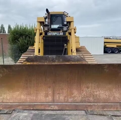 D6r de segunda mano para Komatsu D5H D5M D6H D3C D375 D85