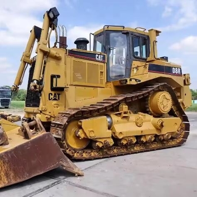 cilindro hidráulico Nabtesco en buen estado la oruga usada D6R/D8R/D7R/D9R excavador