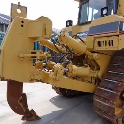 Capacidad de somnolencia Otras excavadoras de rastreo Cat D6R/D7R/D8R usadas en buen estado