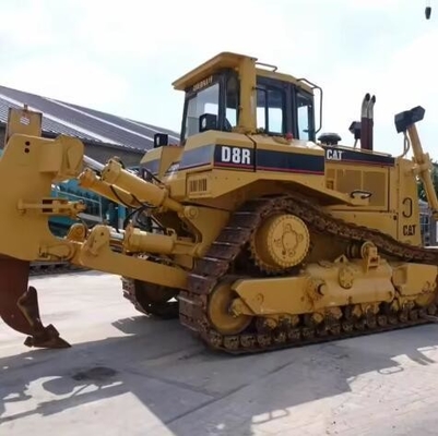 D8r DOZER DE GATO de segunda mano en buen estado de funcionamiento