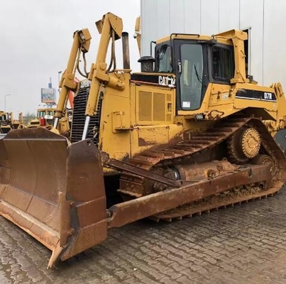 39000 KG Tractor Caterpillar D5/D6/D7/D8 usado en buenas condiciones de trabajo