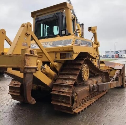 39000 KG Tractor Caterpillar D5/D6/D7/D8 usado en buenas condiciones de trabajo