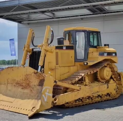 Tractor Caterpillar D5/D6/D7/D8 con bomba hidráulica original en buen estado