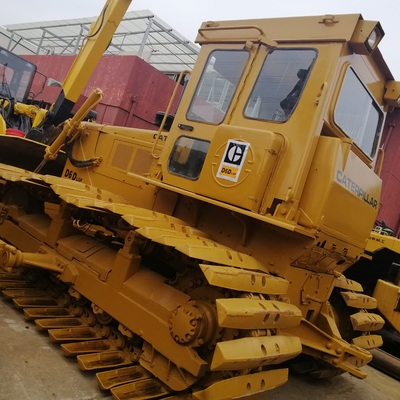Válvula hidráulica de origen usada CAT D6 Dozer D6D D6G D6H excavadora D6M 16000 KG excavadora de rastreo