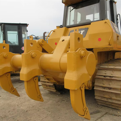 Bultadera de cilindro hidráulico D7 CAT D7H en buen estado