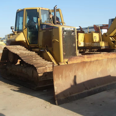 ORIGINAL Bombas hidráulicas para desplazamiento de pequeñas excavadoras CAT D5N LGP excavadoras de 8 toneladas