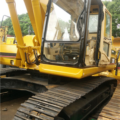 32500 KG Excavadora usada Cat 325bl Ideal para su negocio de construcción