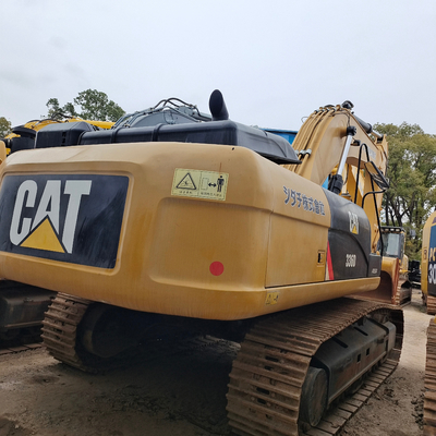 35500 Peso de trabajo Excavadora Caterpillar 336D/ Excavadoras usadas CAT 336 336E