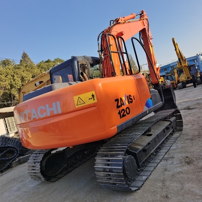Original cilindro hidráulico Hitachi ZX210-3 excavadora para sus necesidades de construcción
