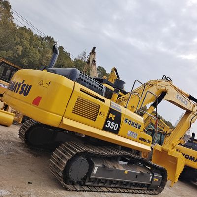 Japón Usado Komatsu PC120-6 300 360 50 35 55 300 60 70 200 210 220 230 240 Excavadoras