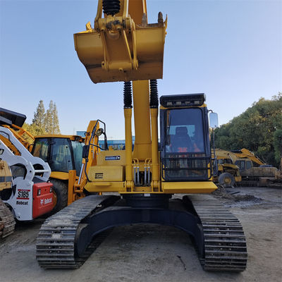 Japón Excavadora usada PC240LC de segunda mano Komatsu PC240LC-8 Excavadora de rastreo Modelo 2023