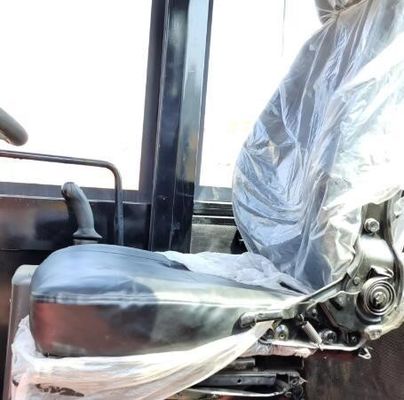 Año 2019 Cargador de ruedas usado Caterpillar 966 966h de segunda mano para Cat966 Cat 966H