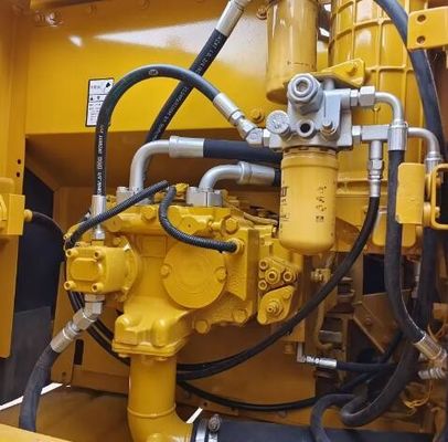 Excavadora usada en buen estado Cat320d Cat308 306 305 305.5 303 de segunda mano 2020 año