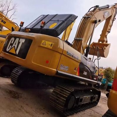 clase Excavadora de uso pesado Cat Caterpillar 336D Crawler Excavadora CAT 329 336D2