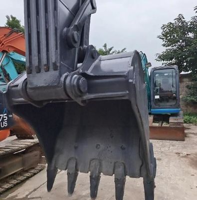 Bomba hidráulica de origen Volvo EC480D Excavadora de maquinaria pesada de construcción 48 toneladas