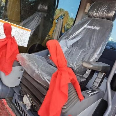 Japón Usado 24 toneladas Excavadoras PC240LC Komatsu PC240LC Excavadoras 2023 de segunda mano